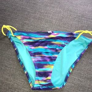 Victoria’s Secret bikini bottom